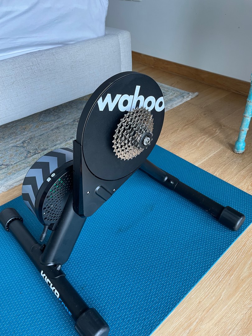 Wahoo kickr core for sale top