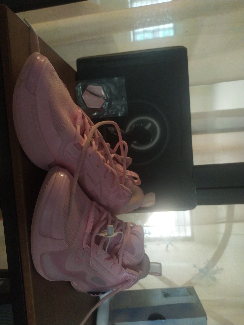 Way of Wade 10 blossom