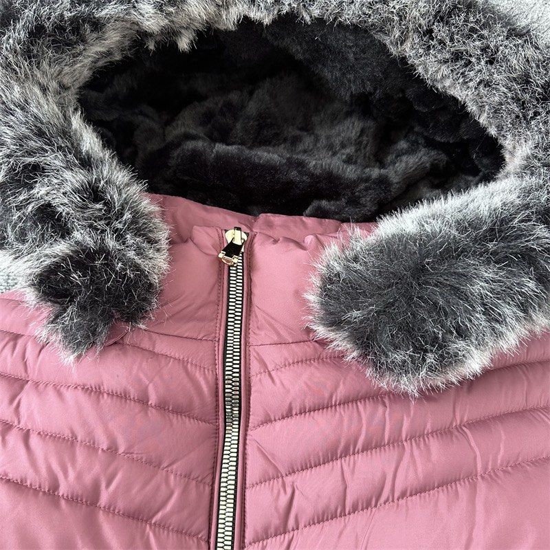 Winter Jacket RS 3 colours Women s Fashion Coats Jackets and