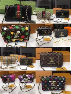 Buy And Sell - *RESTOCK ON DEMAND* *LOUIS VUITTON 5PCS