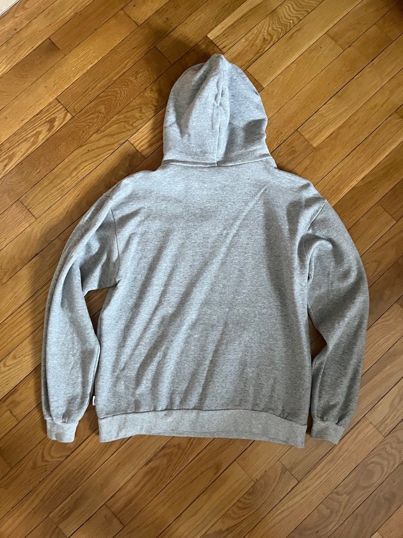 Wtaps urban territory hoodie