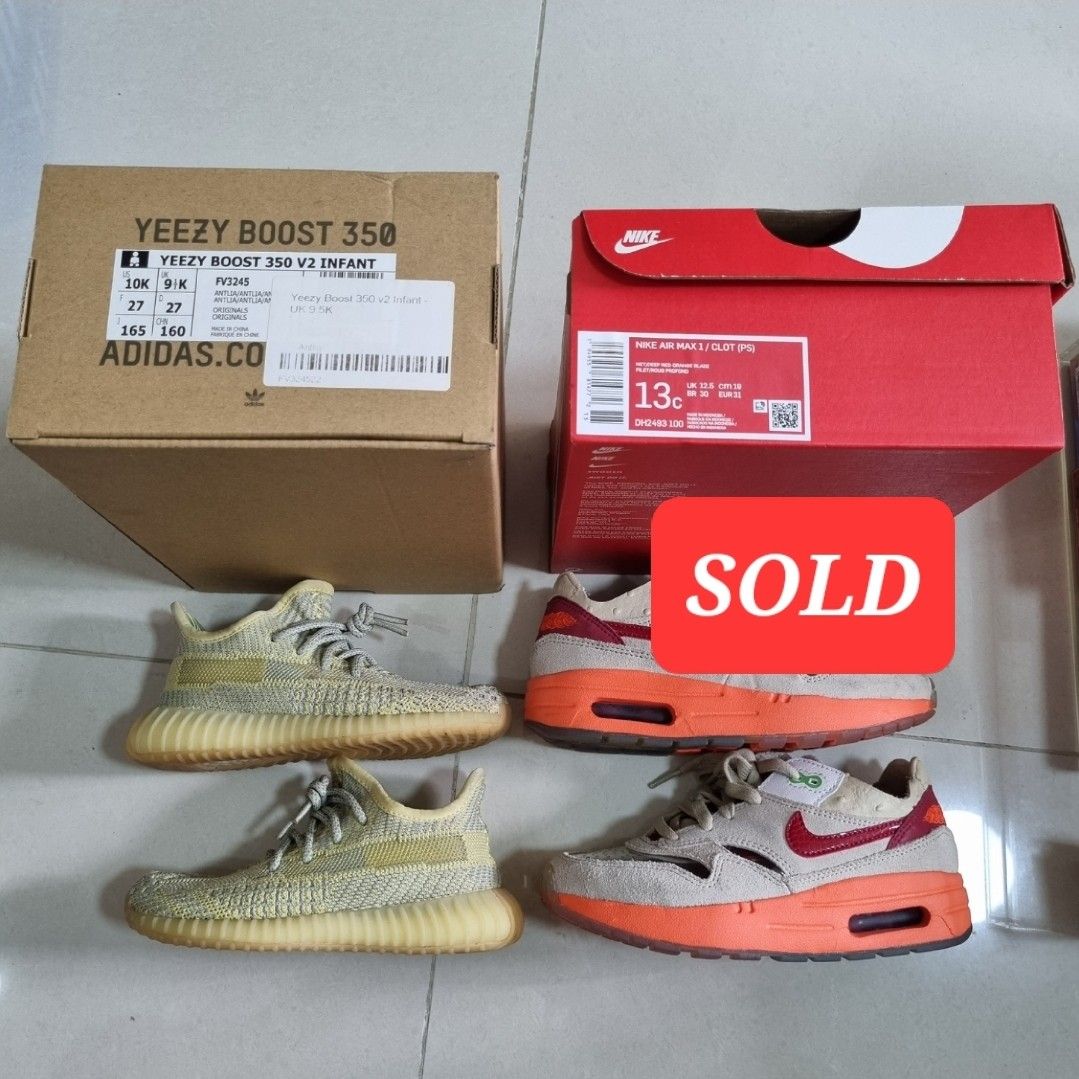 Red air max 27 kids shop