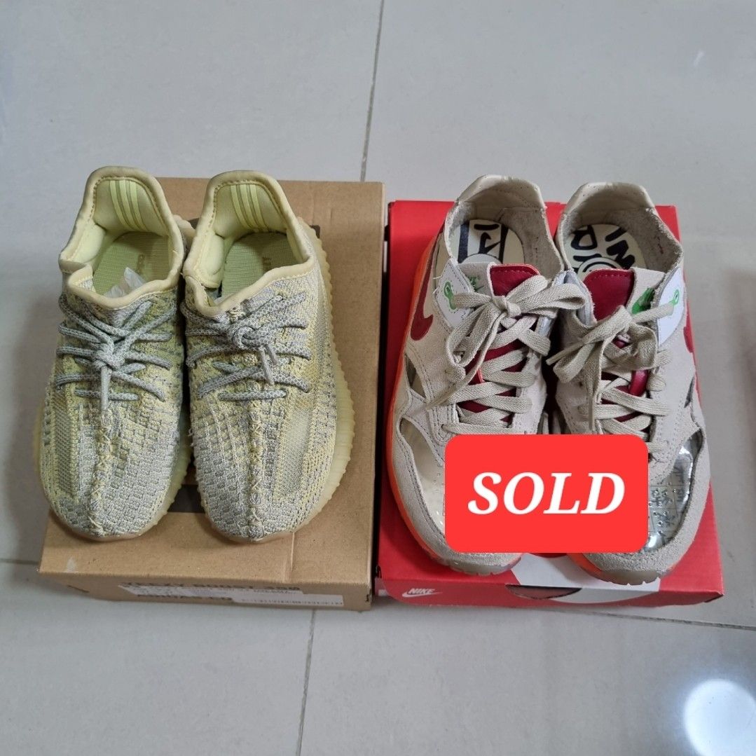 Air yeezy kids shop