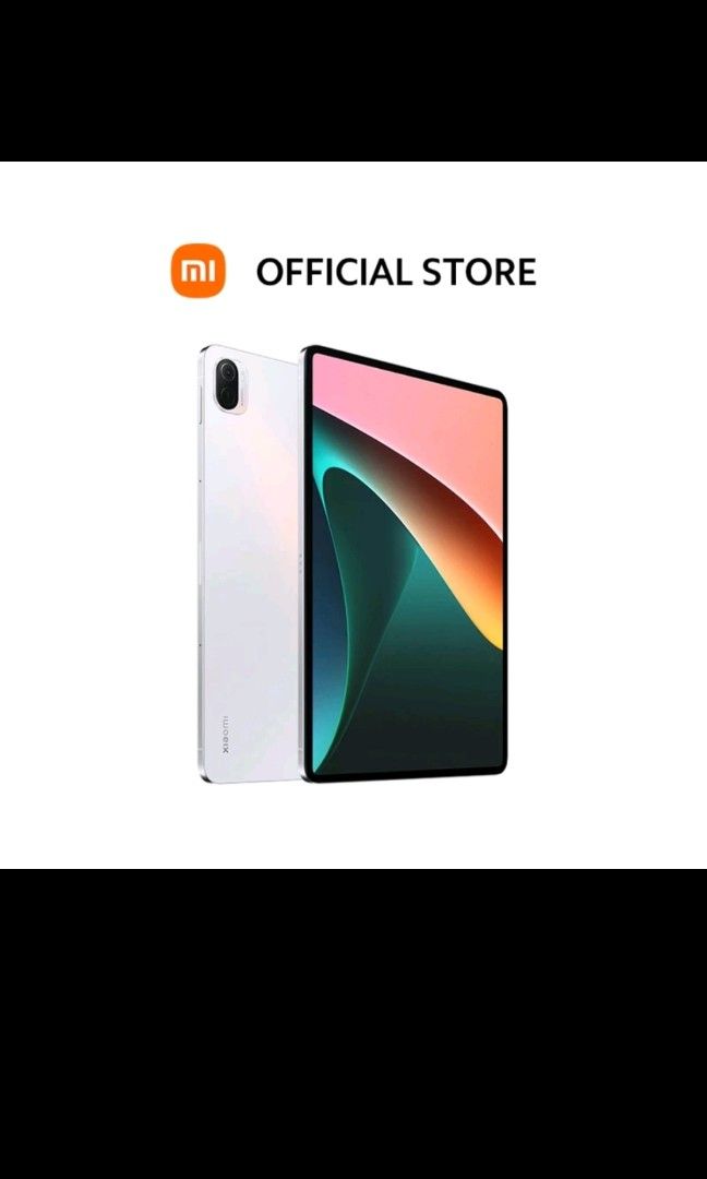 Xiaomi Pad 5 - Xiaomi Global Official