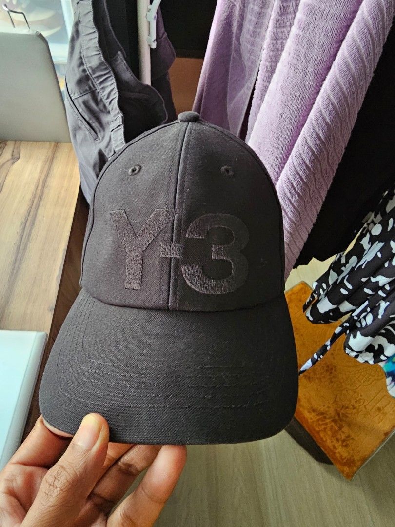Y3 hats online