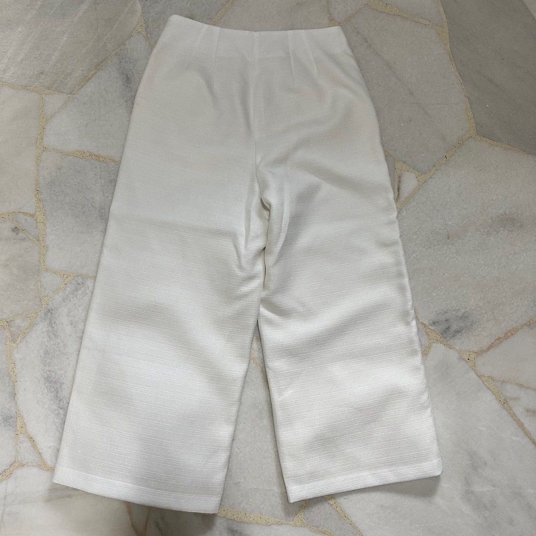 Cut off trousers store