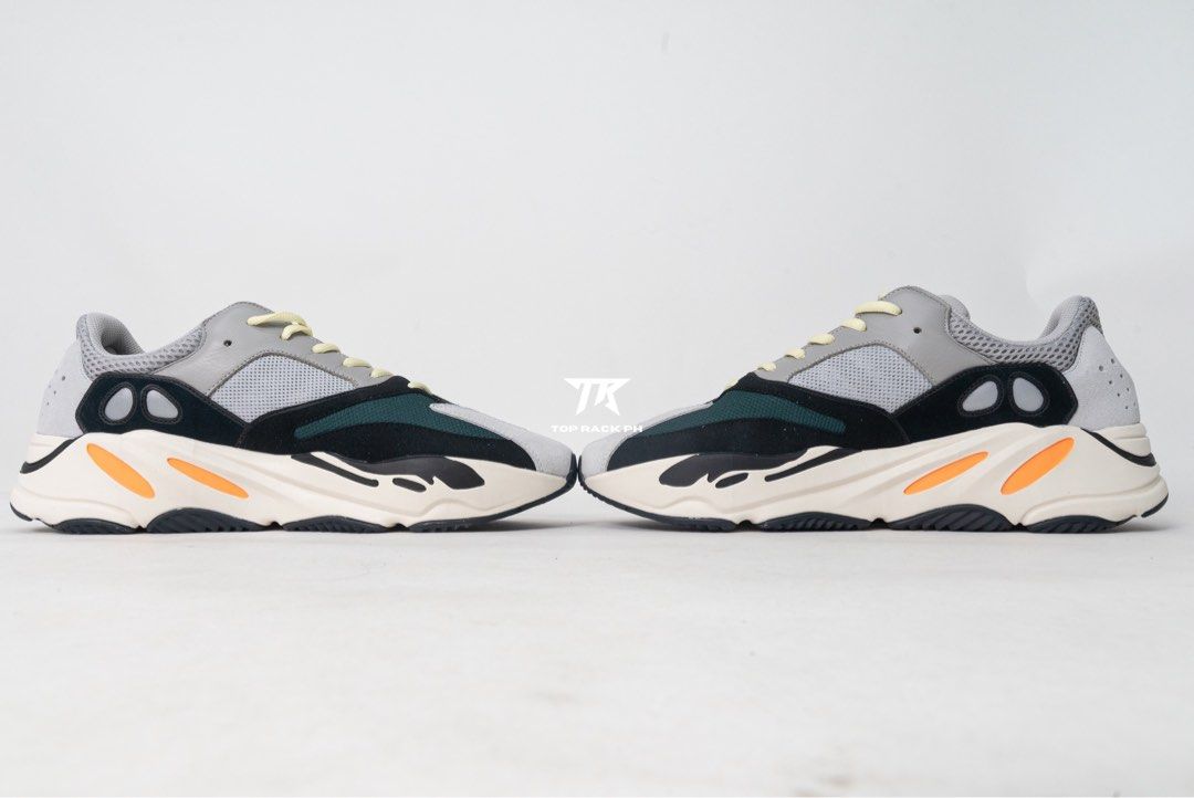 Yeezy 750 waverunner on sale