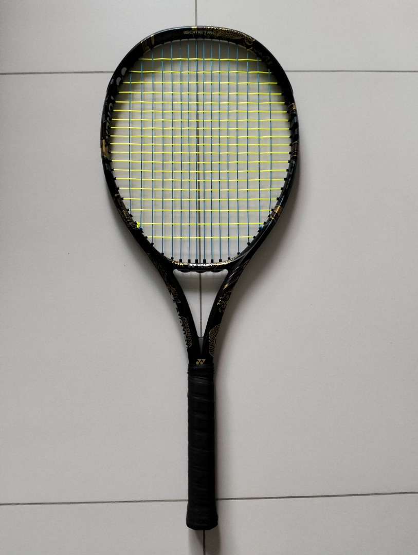 YONEX OSAKA EZONE 100 2022 G2 Limited Edition tennis racquet