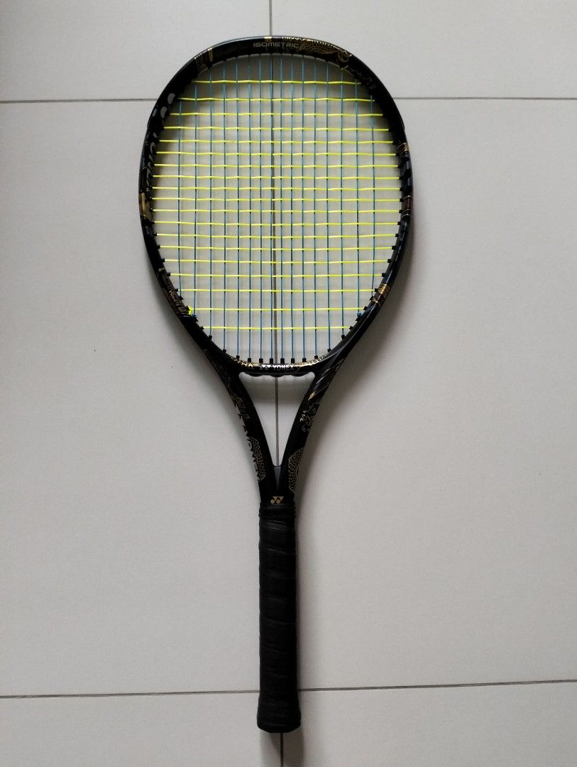 YONEX OSAKA EZONE 100 2022 G2 Limited Edition tennis racquet racket