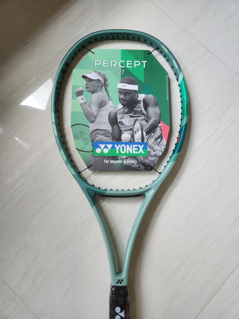 PERCEPT 97 – Yonex USA