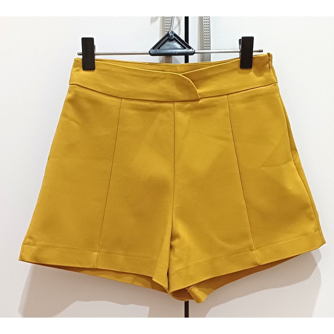 Yuan Shorts Pants