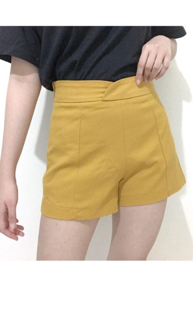 Yuan Shorts Pants