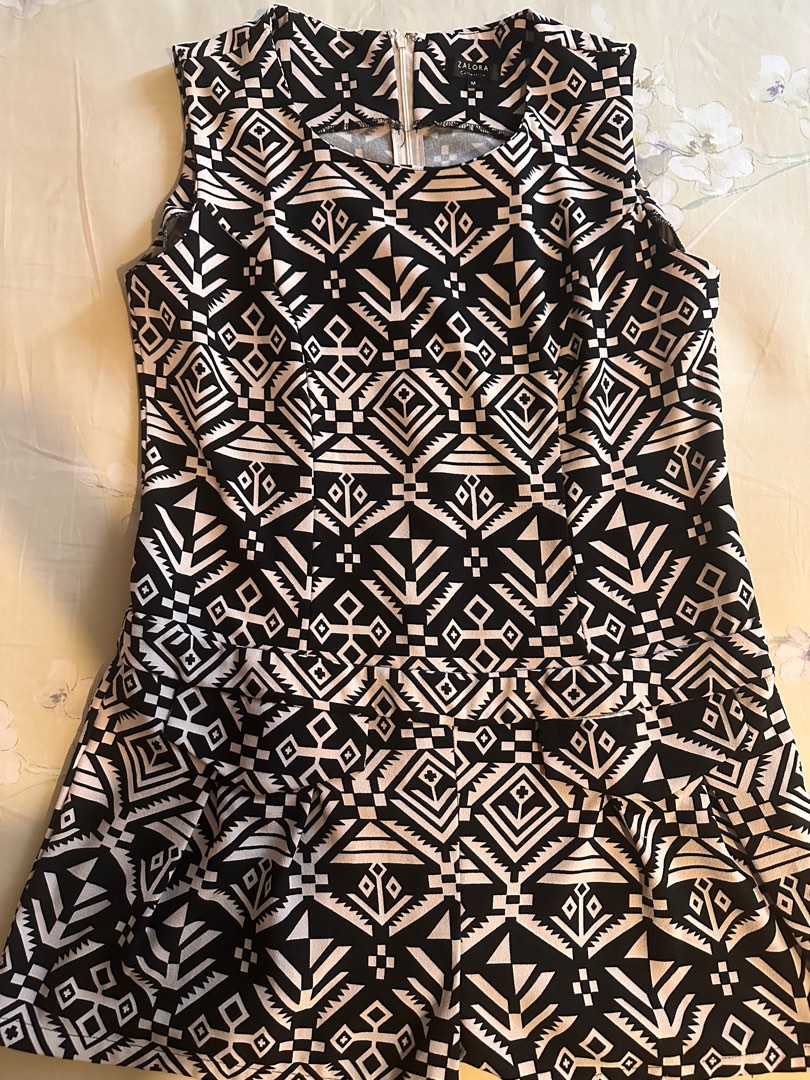 Zalora playsuit clearance