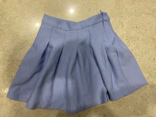 Zara skirt - for 6-9 year old