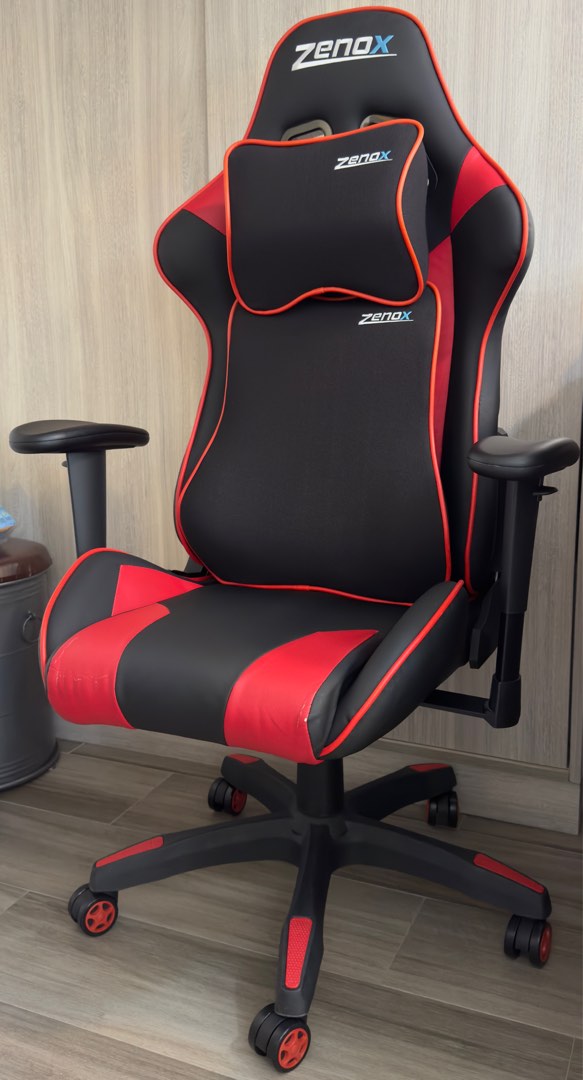 Zenox saturn racing chair store