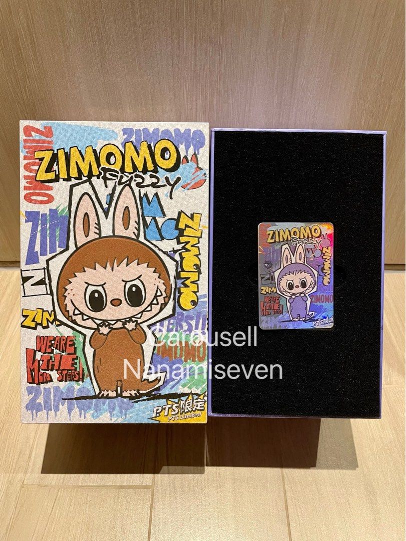 LABUBU ZIMOMO HOW2WORK 別注色 限定 s-l1200.jpg