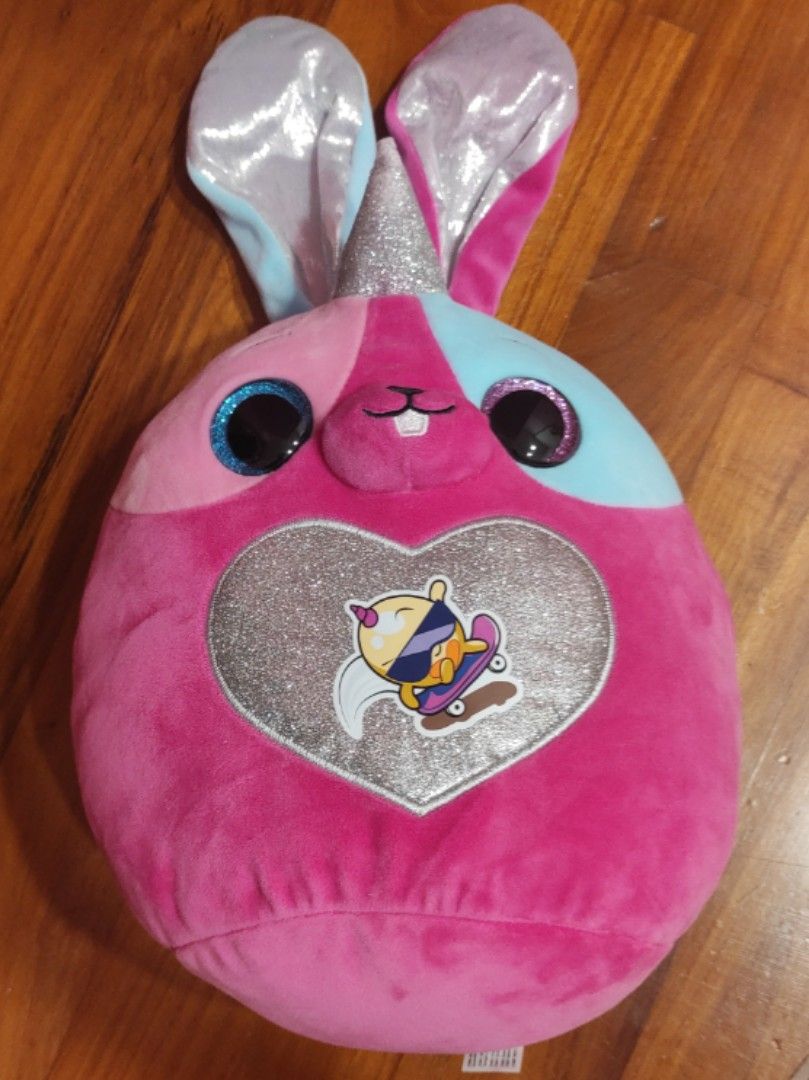 Zuru Rainbocorn Eggzania Mania Surprise Whipper, Hobbies & Toys, Toys ...