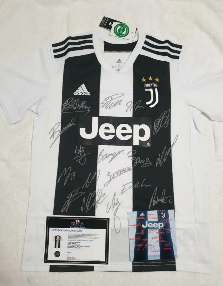 Juventus 2025 commemorative jersey