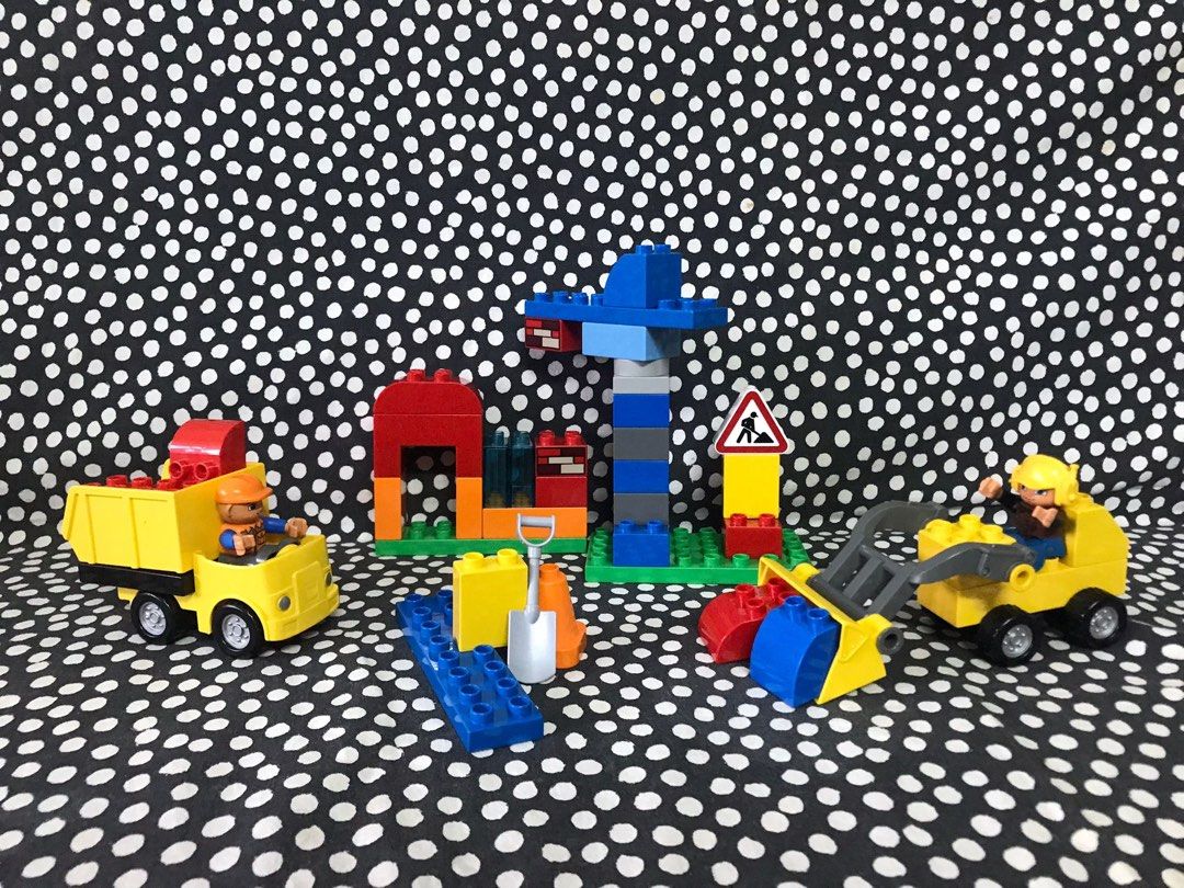 Duplo 10518 hotsell