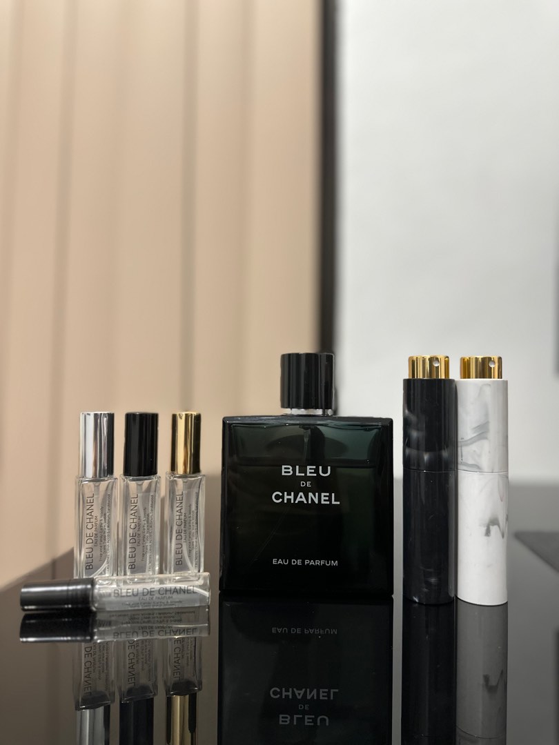Bleu de chanel shopee new arrivals
