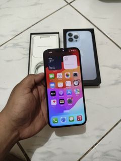 13 PRO MAX 512GB OPENLINE