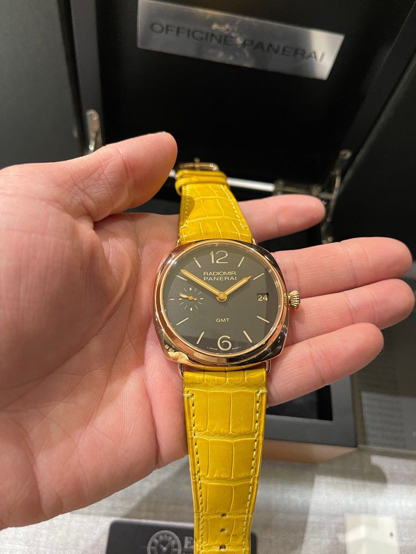 Panerai 421 hotsell