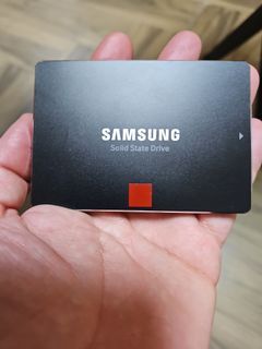 1TB SSD SAMSUNG