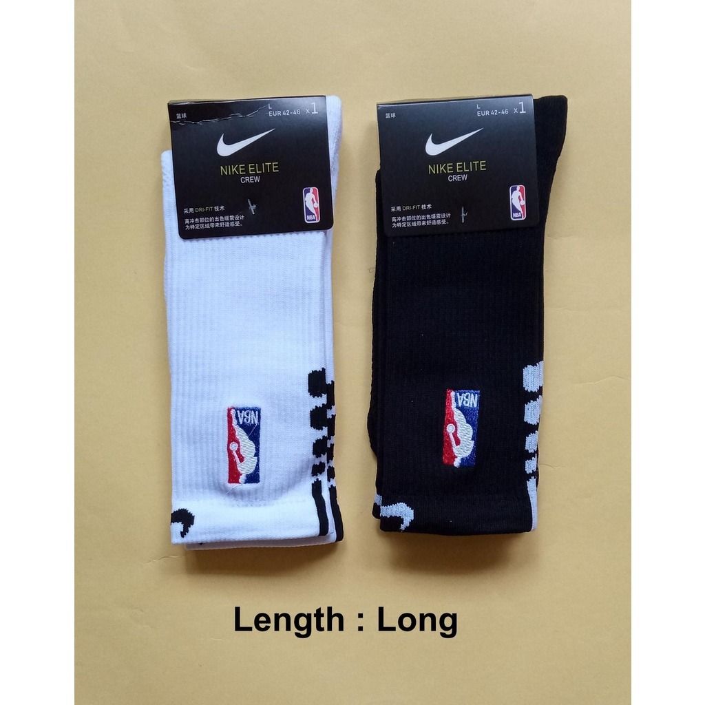 Free elite socks cheap