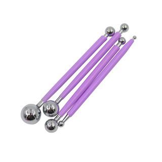4pcs Ball tool for clay
