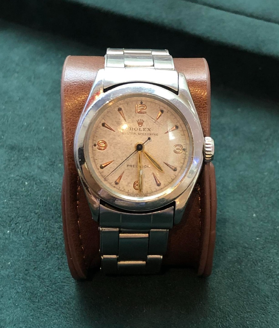 Rolex 6020 outlet