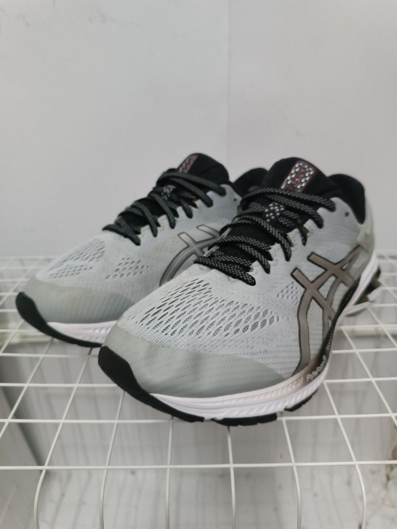 Asics kayano 26 mens sale wide
