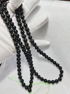 藥王石頸鍊64237342585985110