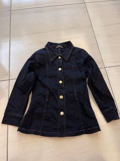 二手 女童上衣 110cm