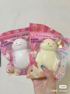 捏捏 脂肪君
