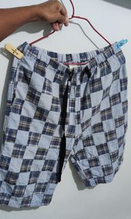 男裝短褲 patchwork shorts62976720912897110