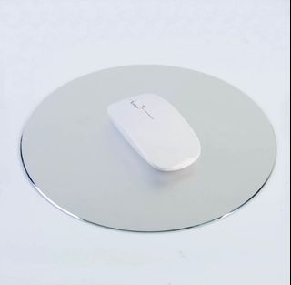 🎨 PREMIUM ALUMINIUM HIGH QUALITY MOUSEPAD 💯