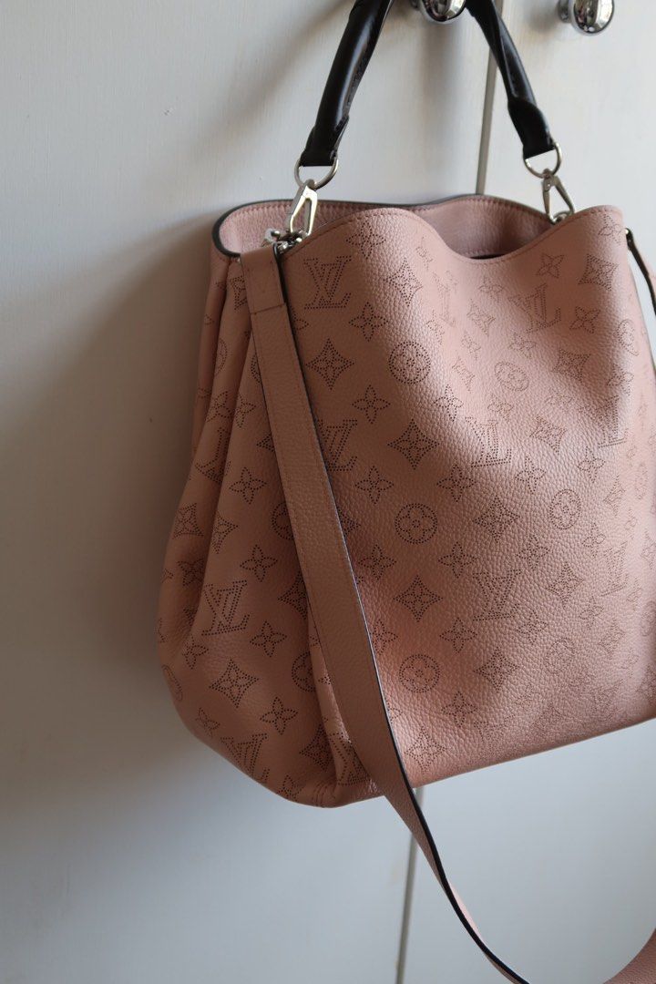 Louis Vuitton Babylone Shoulder Bag Used (6098)