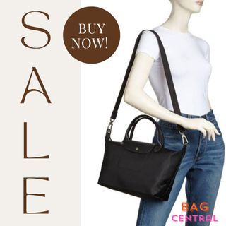Longchamp Roseau Mini Crossbody, Women's Fashion, Bags & Wallets, Purses &  Pouches on Carousell