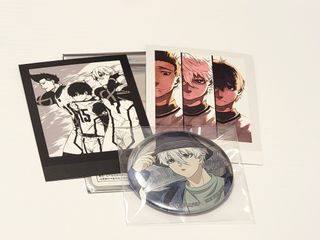 （分類：）位於 。 由 mikage_storeeee 提交（商品編號 1263008270，圖片 1）。簡介： 。