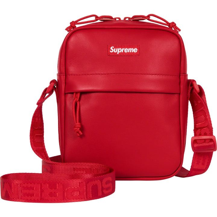 希少❗️ Supreme シュプリーム ナイロンボディバック-