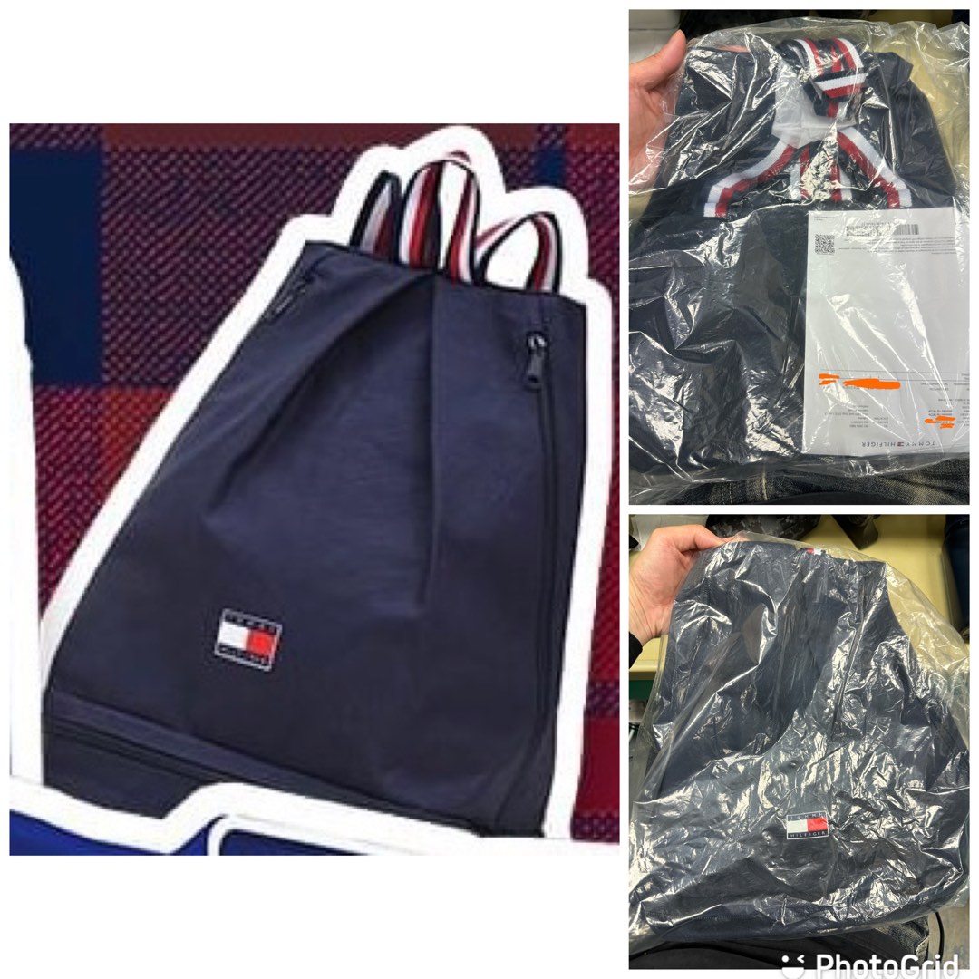 Tommy hilfiger on sale garment bag