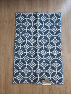 Accent Rug Floor Mat 30*45 inches