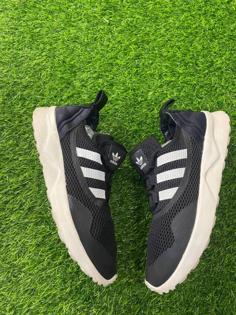 Adidas Active Ride, Women's Fashion, Footwear, Sneakers on Carousell