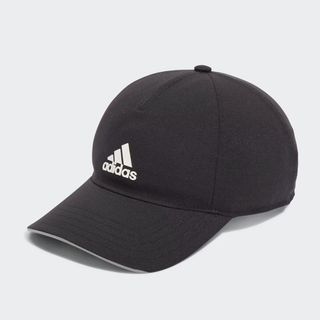 Adidas Aeroready Baseball Cap Black BRAND NEW