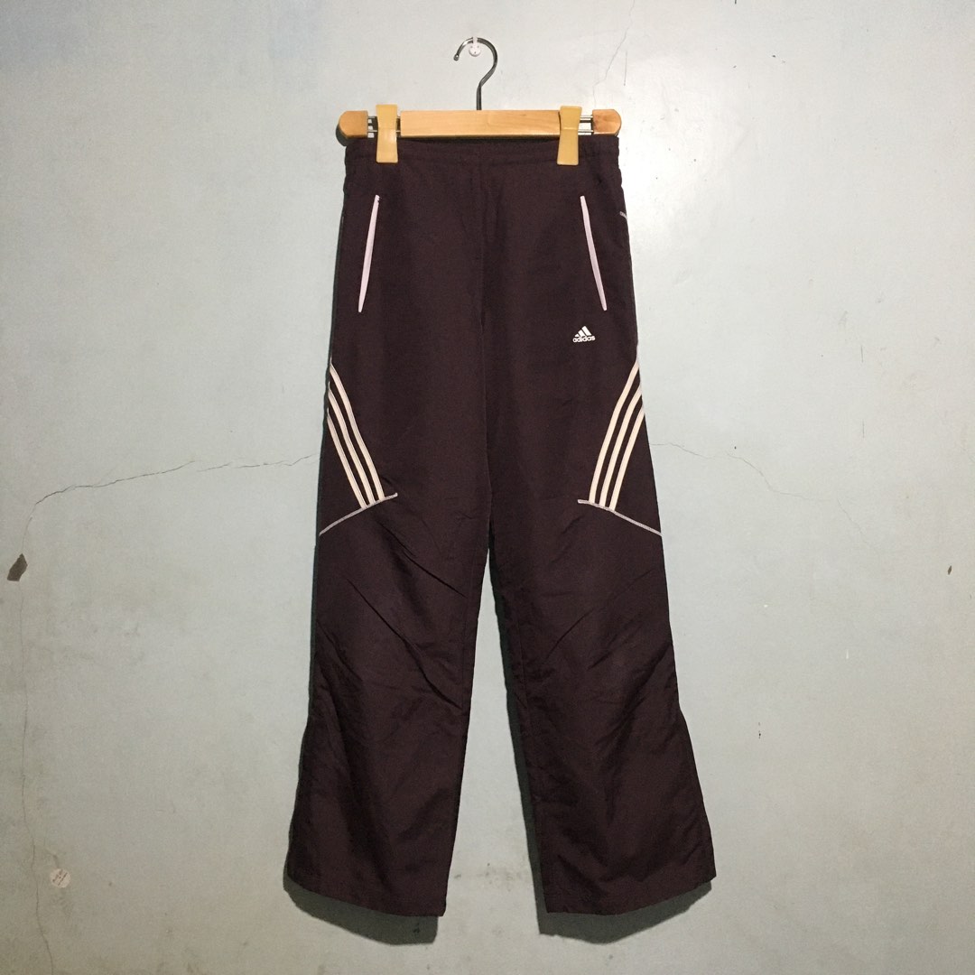 Adidas Clima365 Pants, Women's Fashion, Bottoms, Other Bottoms on Carousell