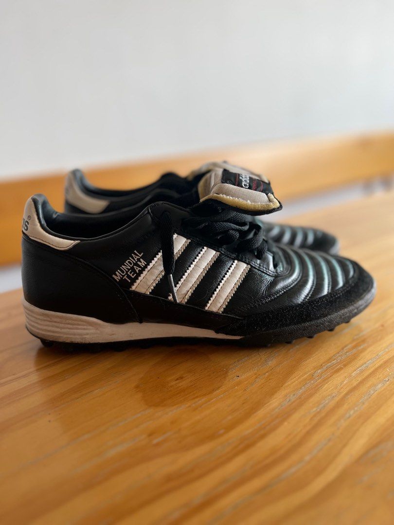 mundial turf shoes