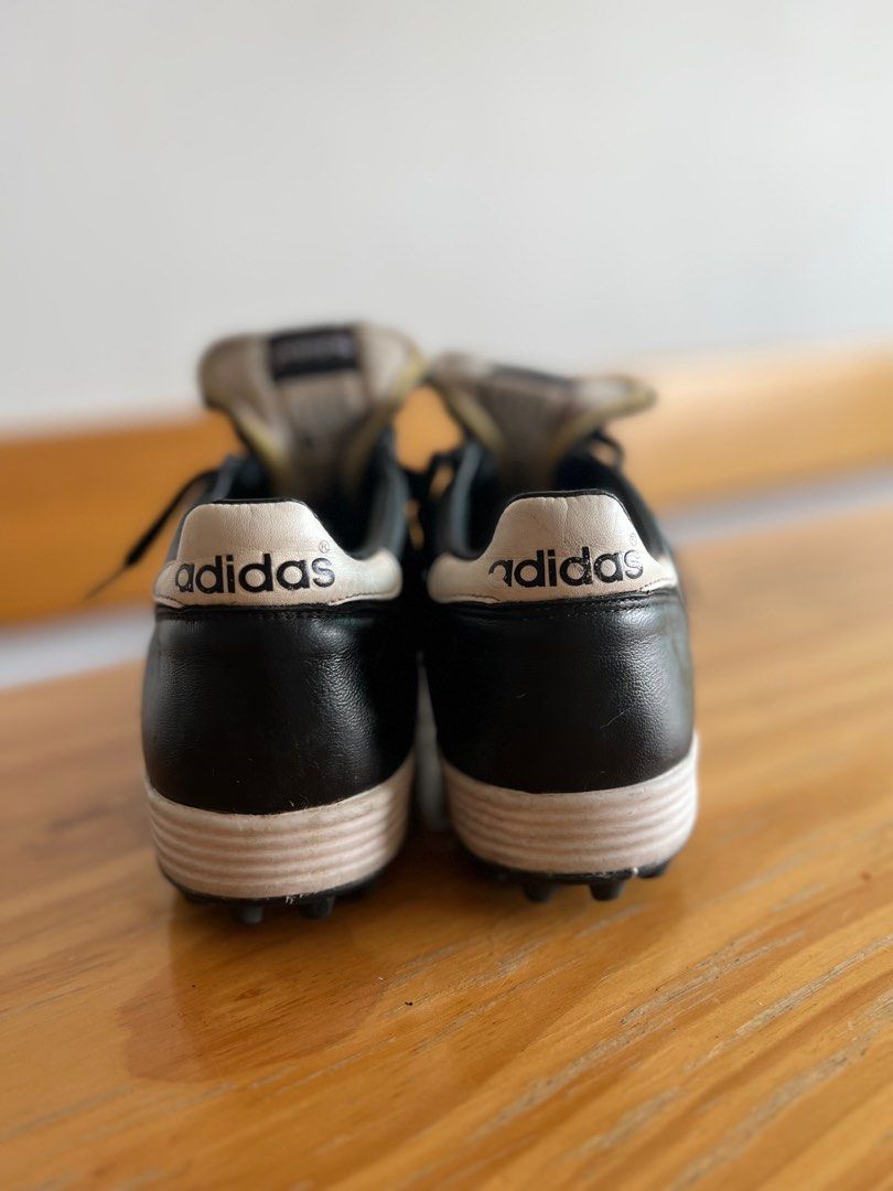 mundial turf shoes
