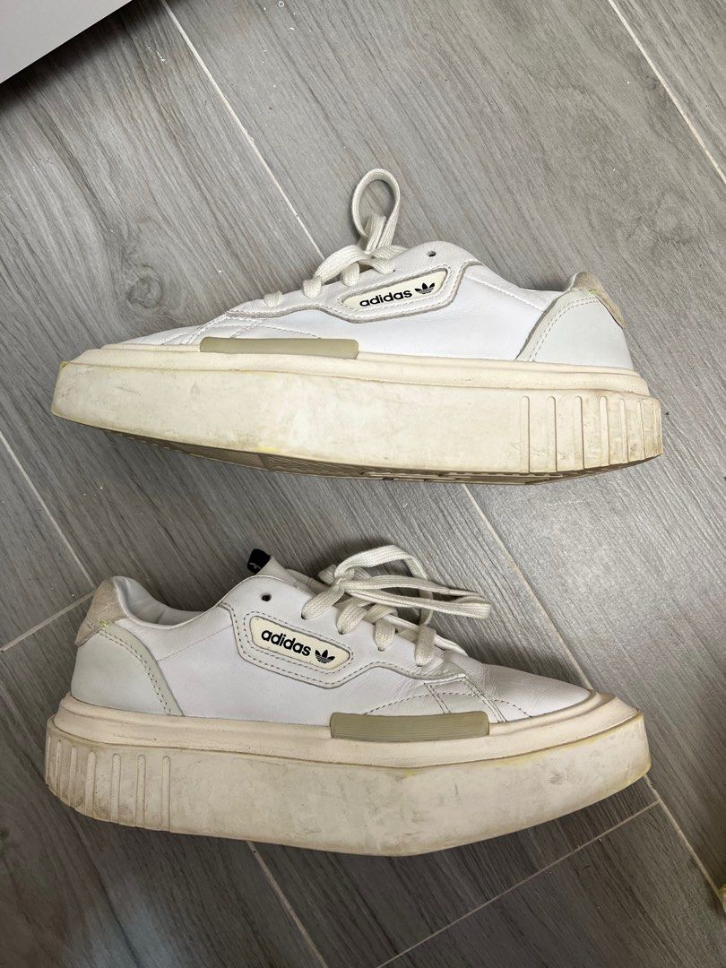 Adidas hypersleek men store