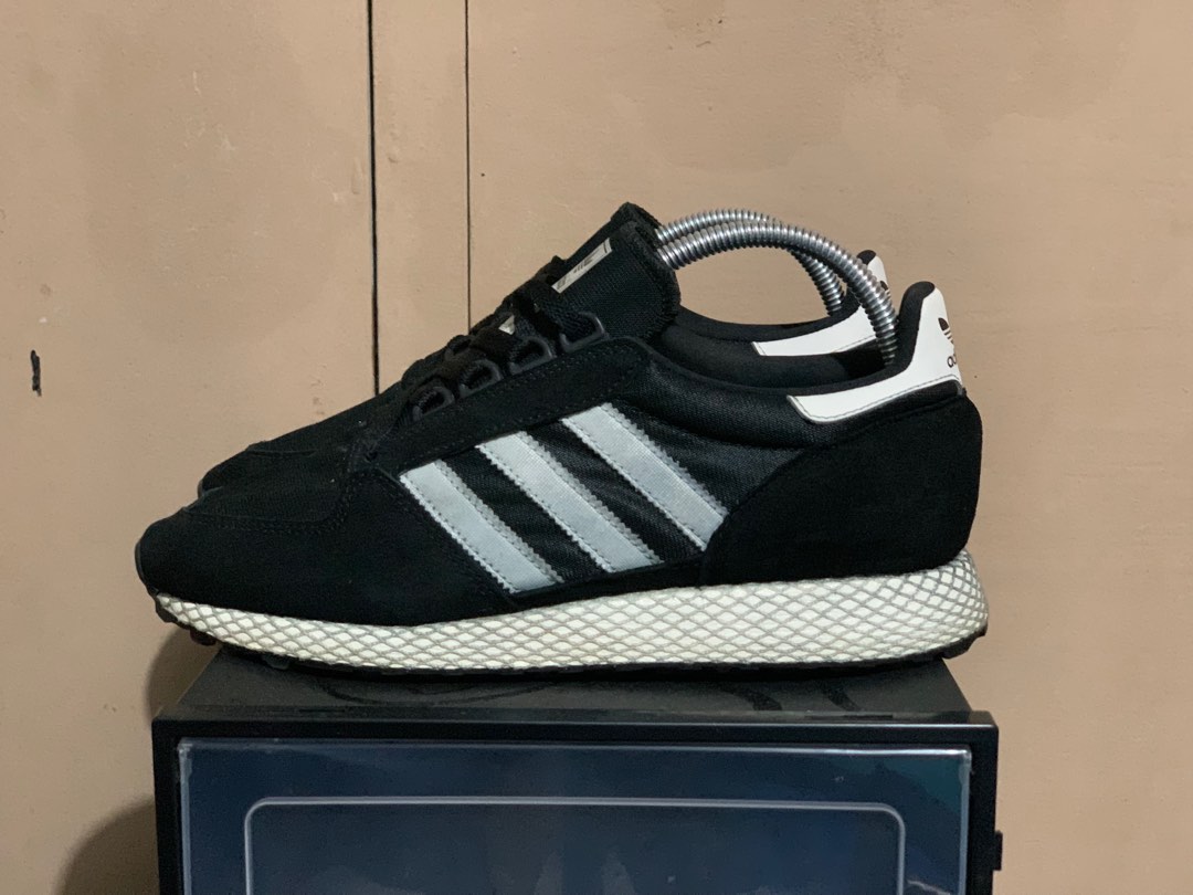 Iniki run best sale
