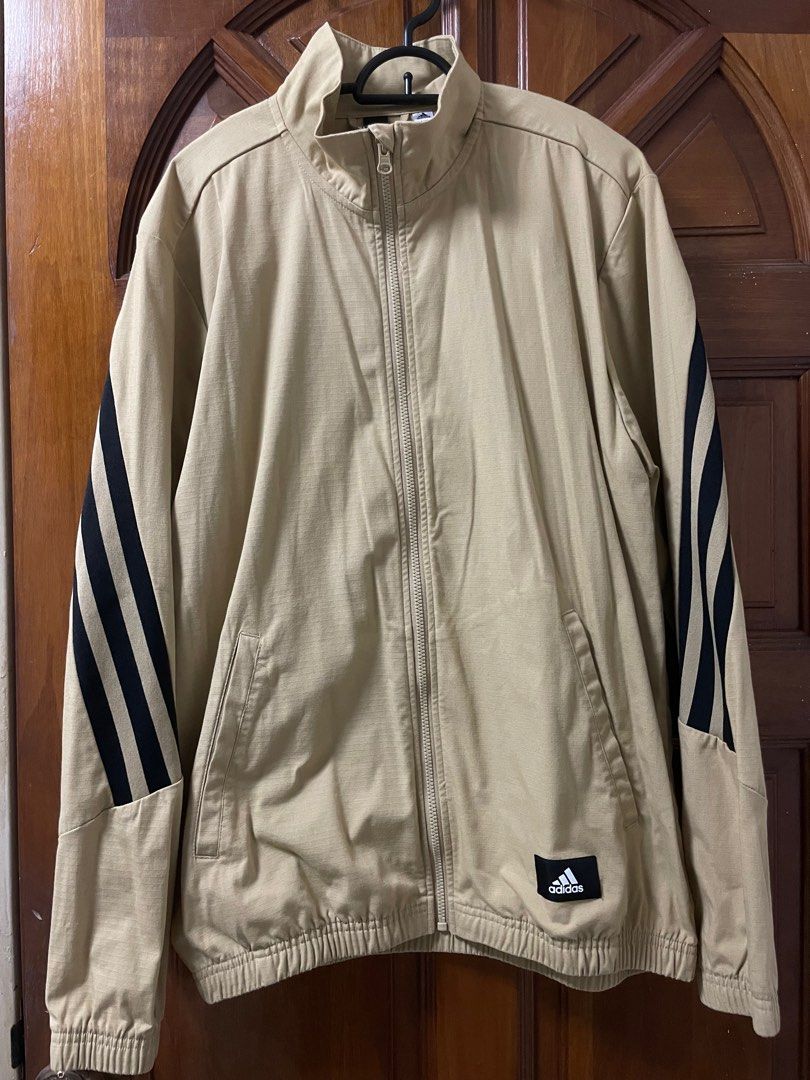 Adidas jacket color top